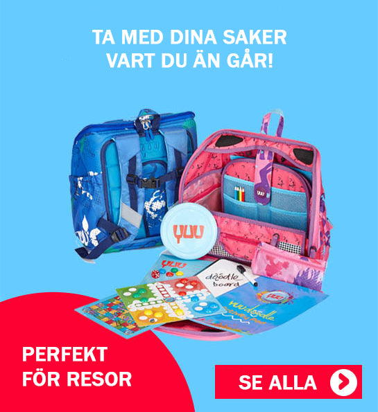 Barsliga - För alla barn