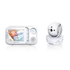 Babymonitor Alcatel Baby Link 710 2,8" LCD PURESOUND Vit
