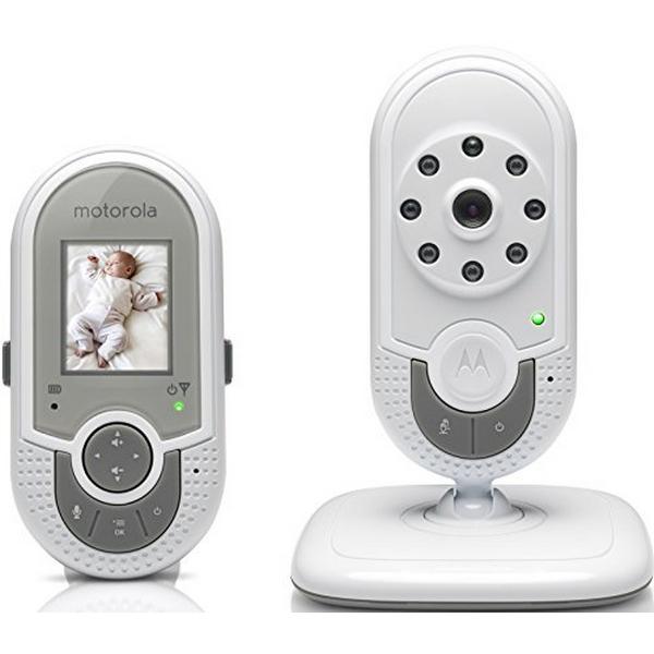 Babymonitor Motorola MBP621 1.8