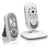 Babymonitor Motorola MBP621 1.8" 300 m Mörkerseende