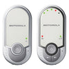 Babymonitor Motorola MBP11 300 m Vit