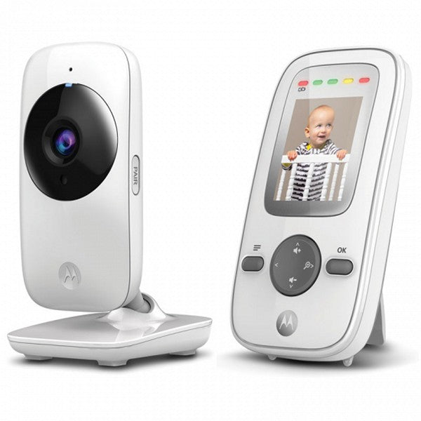 Babymonitor Motorola 223420 2