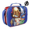 Termiskt tryck 3D The Avengers 8348