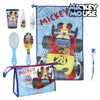 Necessär med accessoarer Mickey Mouse 8768 (7 pcs)