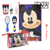 Necessär med accessoarer Mickey Mouse 8782 (7 pcs)