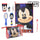 Necessär med accessoarer Mickey Mouse 8782 (7 pcs)