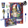 Necessär med accessoarer The Avengers 8836 (7 pcs)