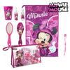 Necessär med accessoarer Minnie Mouse 8850 (7 pcs)