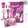 Necessär med accessoarer Minnie Mouse 8850 (7 pcs)