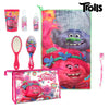 Necessär med accessoarer Trolls 8874 (7 pcs)