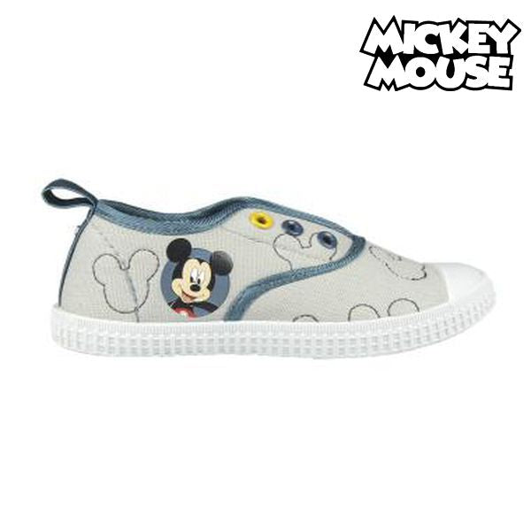 Sportskor Casual Mickey Mouse 9109 (storlek 29)