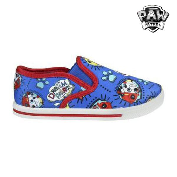Sportskor Casual The Paw Patrol 9246 (storlek 27)