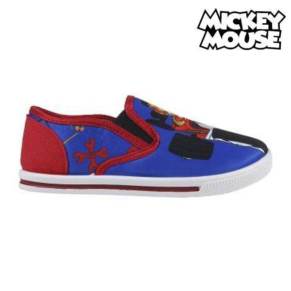 Sportskor Casual Mickey Mouse 9284 (storlek 23)