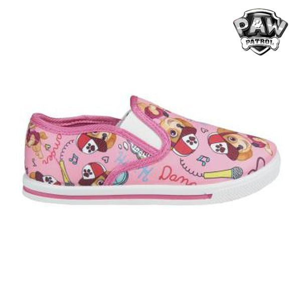 Sportskor Casual The Paw Patrol 9482 (storlek 27)