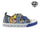 Sportskor Casual med LED The Paw Patrol 9994 (storlek 23)