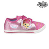 Sportskor Casual Shimmer and Shine 877 (storlek 23)