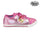 Sportskor Casual Shimmer and Shine 884 (storlek 24)