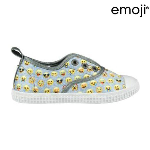 Sportskor Casual Emoji 1379 (storlek 26)