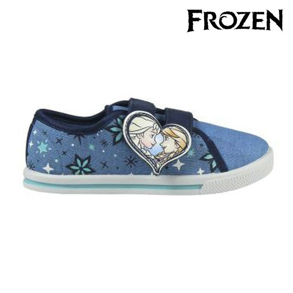 Sportskor Casual Frozen 1515 (storlek 24)