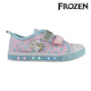 Sportskor Casual med LED Frozen 1898 (storlek 30)
