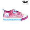Sportskor Casual med LED Trolls 1911 (storlek 24)