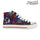 Sportskor Casual Barn Spiderman 2475 (storlek 24)
