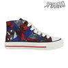 Sportskor Casual Barn Spiderman 2499 (storlek 26)