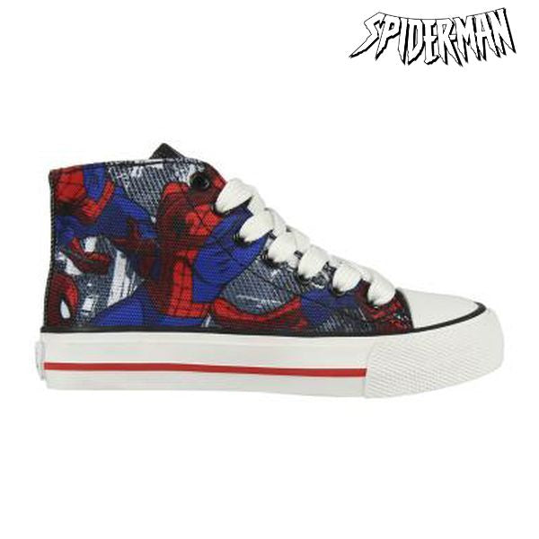 Sportskor Casual Barn Spiderman 2512 (storlek 28)