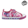 Sportskor Casual med LED My Little Pony 3038 (storlek 24)