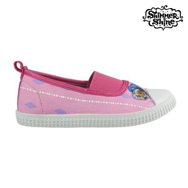 Sportskor Casual Shimmer and Shine 3212 (storlek 26)