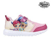 Sportskor Shimmer and Shine 3342 (storlek 31)