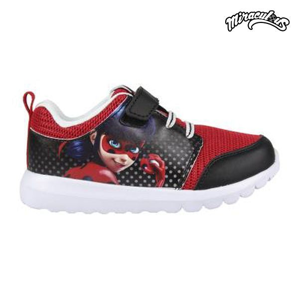 Sportskor Lady Bug 5131 (storlek 28)