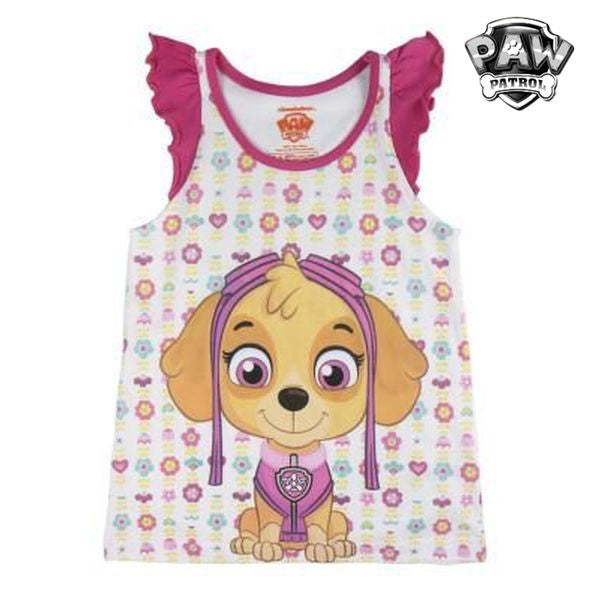 T-shirt The Paw Patrol 5735 (storlek 3 år)