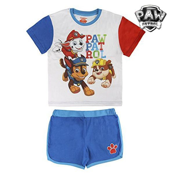 Sommarpyjamas The Paw Patrol 5810 (storlek 6 år)