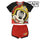 Sommarpyjamas Mickey Mouse 5889 (storlek 3 år)