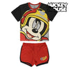 Sommarpyjamas Mickey Mouse 5896 (storlek 4 år)
