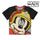 Sommarpyjamas Mickey Mouse 5919 (storlek 6 år)