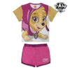 Sommarpyjamas The Paw Patrol 6114 (storlek 6 år)
