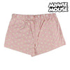 Sommarpyjamas Minnie Mouse 6121 (storlek 2 år)