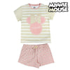 Sommarpyjamas Minnie Mouse 6138 (storlek 3 år)