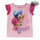 Barn T-shirt med kortärm Shimmer and Shine 6527 (storlek 2 år)