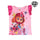 Barn T-shirt med kortärm The Paw Patrol 6756 Rosa (storlek 5 år)