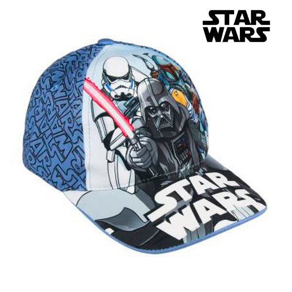 Barnkeps Star Wars 7685