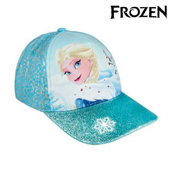 Barnkeps Frozen 7722