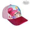 Barnkeps Shimmer and Shine 7760