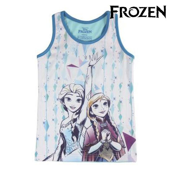 T-shirt Frozen 7883 (storlek 3 år)