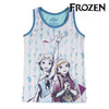 T-shirt Frozen 7920 (storlek 7 år)