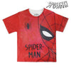 Barn T-shirt med kortärm Spiderman 7982 (storlek 3 år)