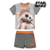Sommarpyjamas Star Wars 8224 (storlek 7 år)