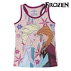 T-shirt Frozen 8736 (storlek 3 år)